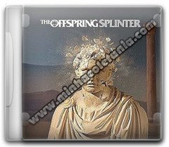 The Offspring – Splinter - 2003