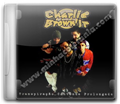 Charlie Brown JR – Transpiração Contínua Prolongada -1997