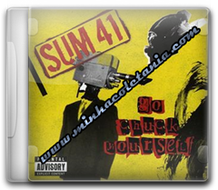 Sum 41 - Happy Live Surprise (Japanese version) – 2005