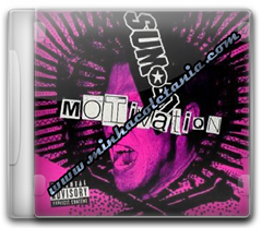 Sum 41 - Motivation EP – 2002