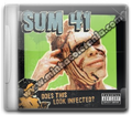 Sum 41 - Does This Look Infected? – 2002