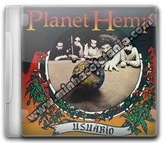 Planet Hemp – Usuário - 1995