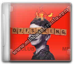 The Offspring - Club Me – 1997