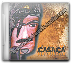 Casaca - Anjo Samile Casaca - Anjo Samile