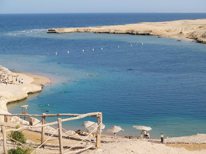 Отель AL NABILA GRAND BAY MAKADI, Макади (Хургада), фото
