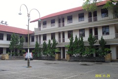 Panorama Hotel Tulungagung