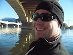  &ndash; Captain of the Pedal Boat