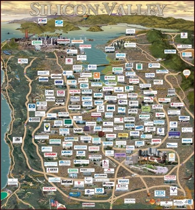 Silicon Valley 2 دره سیلیکون