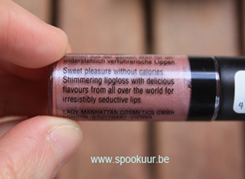 Lipgloss