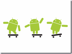androids