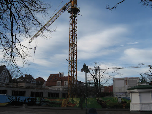 Centrum Sopotu