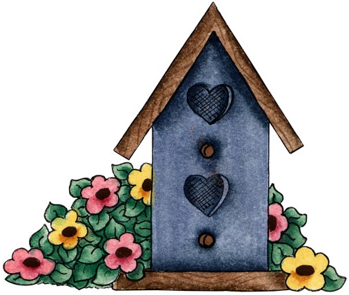 [Bird House and Flower-770619[4].jpg]