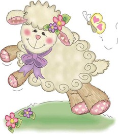 Loveable Lambs joy2-733559