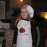 Gillian's Birthday
