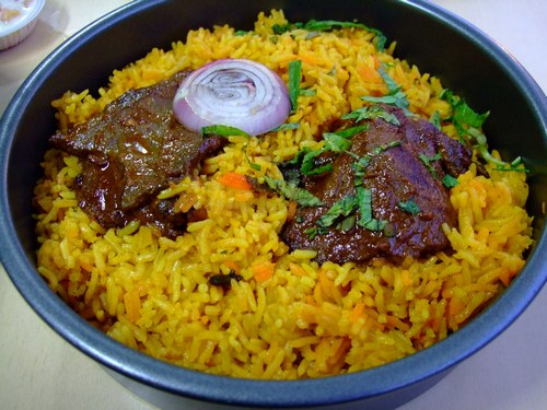 makanan tradisional malaysia