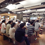 20100618 誠品演講_陳立寧