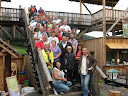 Feuerwehrausflug 2010 Rachau - Zeltweg