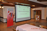 117. Wehrversammlung der FF Prebensdorf am 18.02.2011