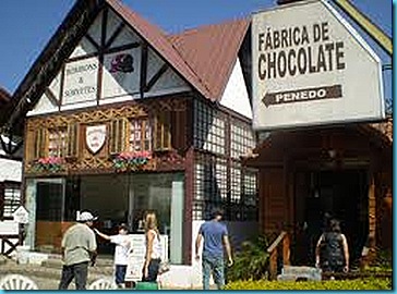 chocolate 5