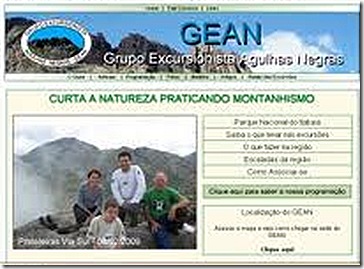 Gean