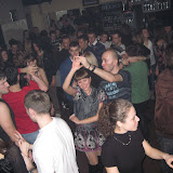 Latin nights u Cubo Clubu Vol. 1