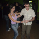 Salsa zurka na Pravnom