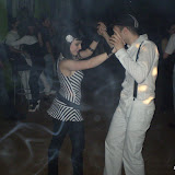 Spring Salsa Blossom Vol.2 - Black & White party