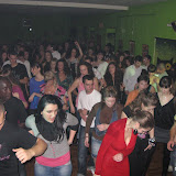 Salsa zurka na Pravnom
