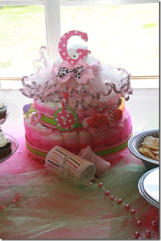 Kendra's Baby Shower 002