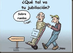 jubilacion