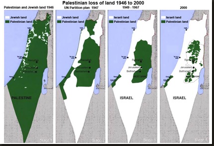 palestina-israel