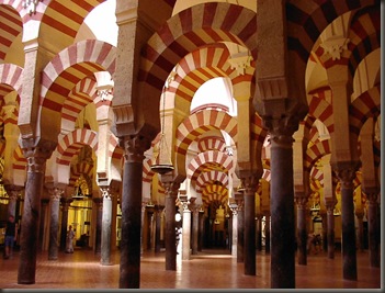 Mezquita de Cordoba
