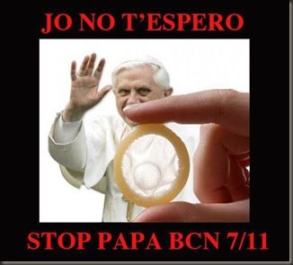 visita PAPA Barna