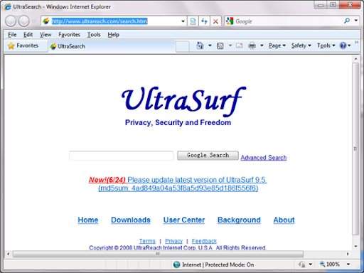 antiproxy