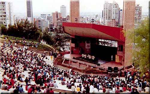 Música celta, tango y folclor brasilero en la Media Torta, domingo 8 de noviembre