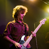 Johannes @ Coin-Op