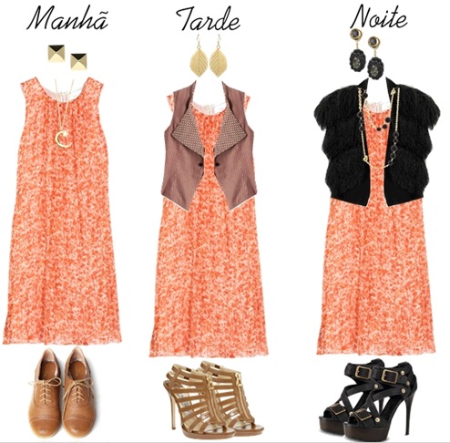 vestido