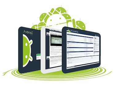 Android de A a Z