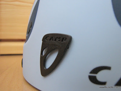  Camp Armour   ein Hybrid Kletterhelm für Jedermann