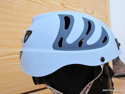  Camp Armour   ein Hybrid Kletterhelm für Jedermann