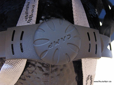  Camp Armour   ein Hybrid Kletterhelm für Jedermann