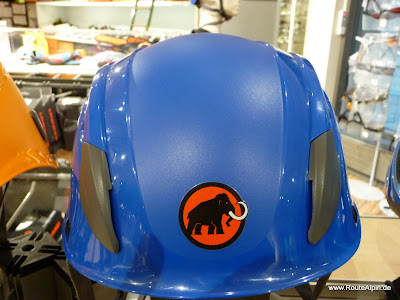  Mammut Skywalker   Hybrid Kletterhelm