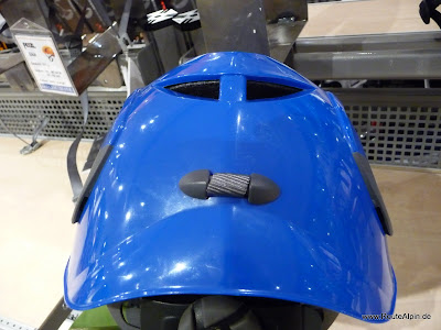  Mammut Skywalker   Hybrid Kletterhelm