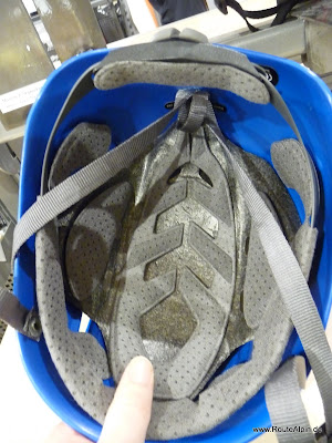  Mammut Skywalker   Hybrid Kletterhelm