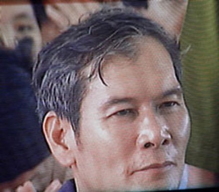 VIET NAM-JUSTICE-RIGHTS-VERDICT VIET NAM-JUSTICE-RIGHTS-VERDICT