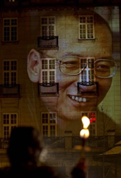 NORWAY-NOBEL-PEACE-LIU XIAOBO