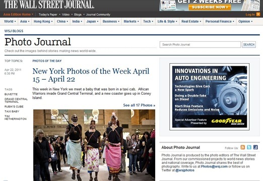 wall-street-journal