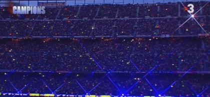 Nou Camp Nou Camp