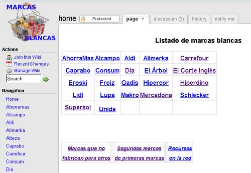 marcablanca en wikispaces