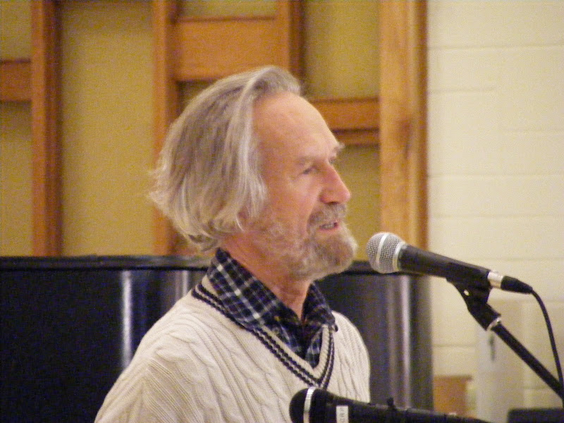 Serge mongeau